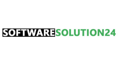 Logo Software Solution 24