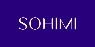 Logo Sohimi