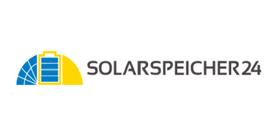 Logo Solarspeicher24