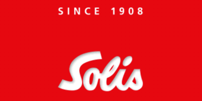 Logo Solis