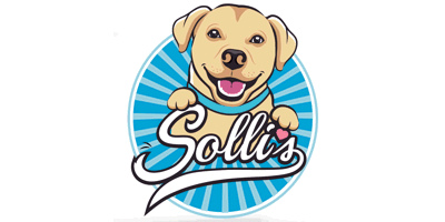 Zeige Gutscheine für Sollis Hundebedarf