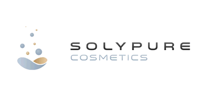 Logo Solypure Cosmetics 