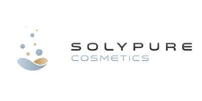 Logo Solypure Cosmetics