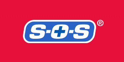 Logo SOS 