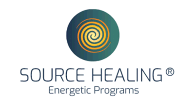 Logo Source Healing 