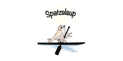 Logo Spatzelsup