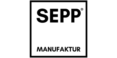 Logo Sepp Speck