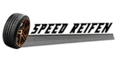 Logo Speed Reifen