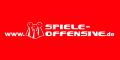 Zeige Gutscheine für Spiele-Offensive