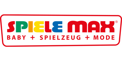 Logo Spiele Max