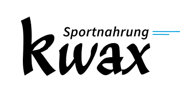 Logo Sportnahrung Kwax