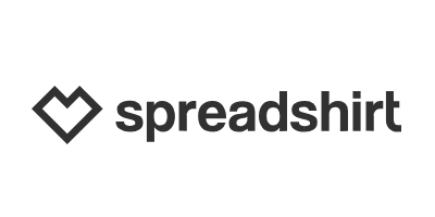 Mehr Gutscheine für Spreadshirt