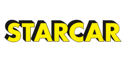 Logo Starcar