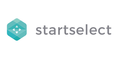 Logo Startselect