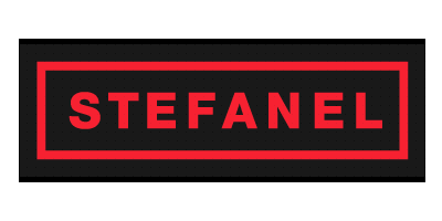 Logo Stefanel