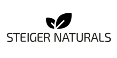 Logo Steiger Naturals