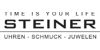 Logo steiner-juwelier.at