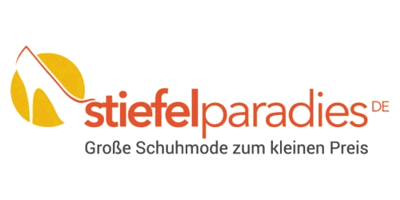 Logo Stiefelparadies