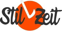Logo Stil Zeit Möbel