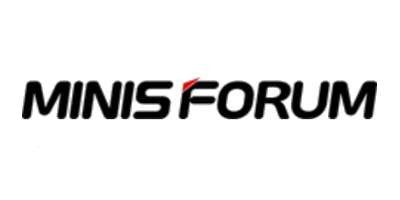 Logo Minisforum