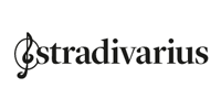 Logo Stradivarius