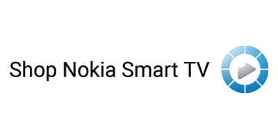 Logo Nokia Smart TVs