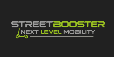 Logo Streetbooster