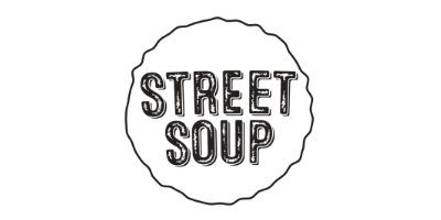 Logo Street Soup