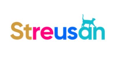 Logo Streusan