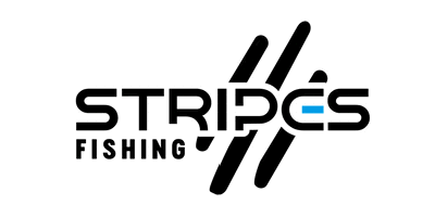Logo Stripes Fishing