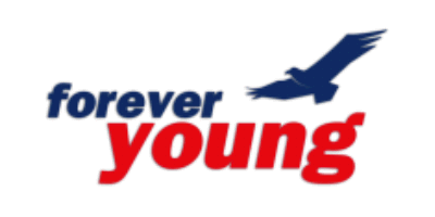 Logo Forever Young 