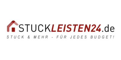 Mehr Gutscheine für Stuckleisten24