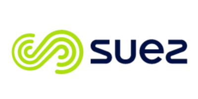 Logo SUEZ Containerdienst