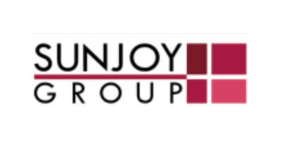 Logo Sunjoy