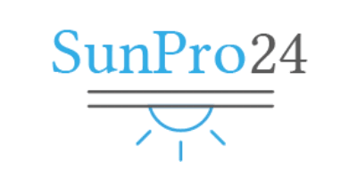 Logo SunPro24 