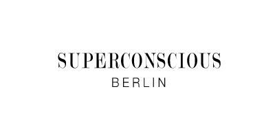 Logo Superconscious