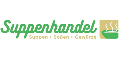 Logo Suppenhandel