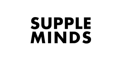 Logo Suppleminds