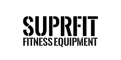 Logo Suprfit Fitness Equipment