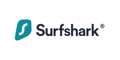 Logo Surfshark