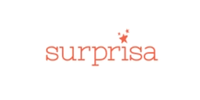 Logo Surprisa