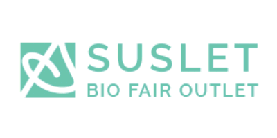 Logo SUSLET Outlet