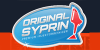 Logo Syprin