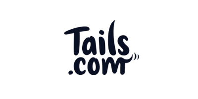 Mehr Gutscheine für Tails.com