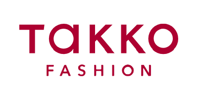 Logo Takko Österreich