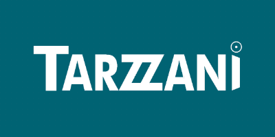 Logo Tarzzani