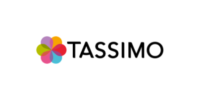 Logo Tassimo 