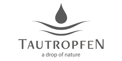 Logo Tautropfen