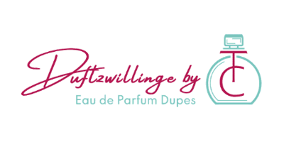 Logo Duftzwillinge by TC