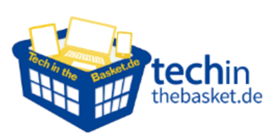 Mehr Gutscheine für TechInTheBasket